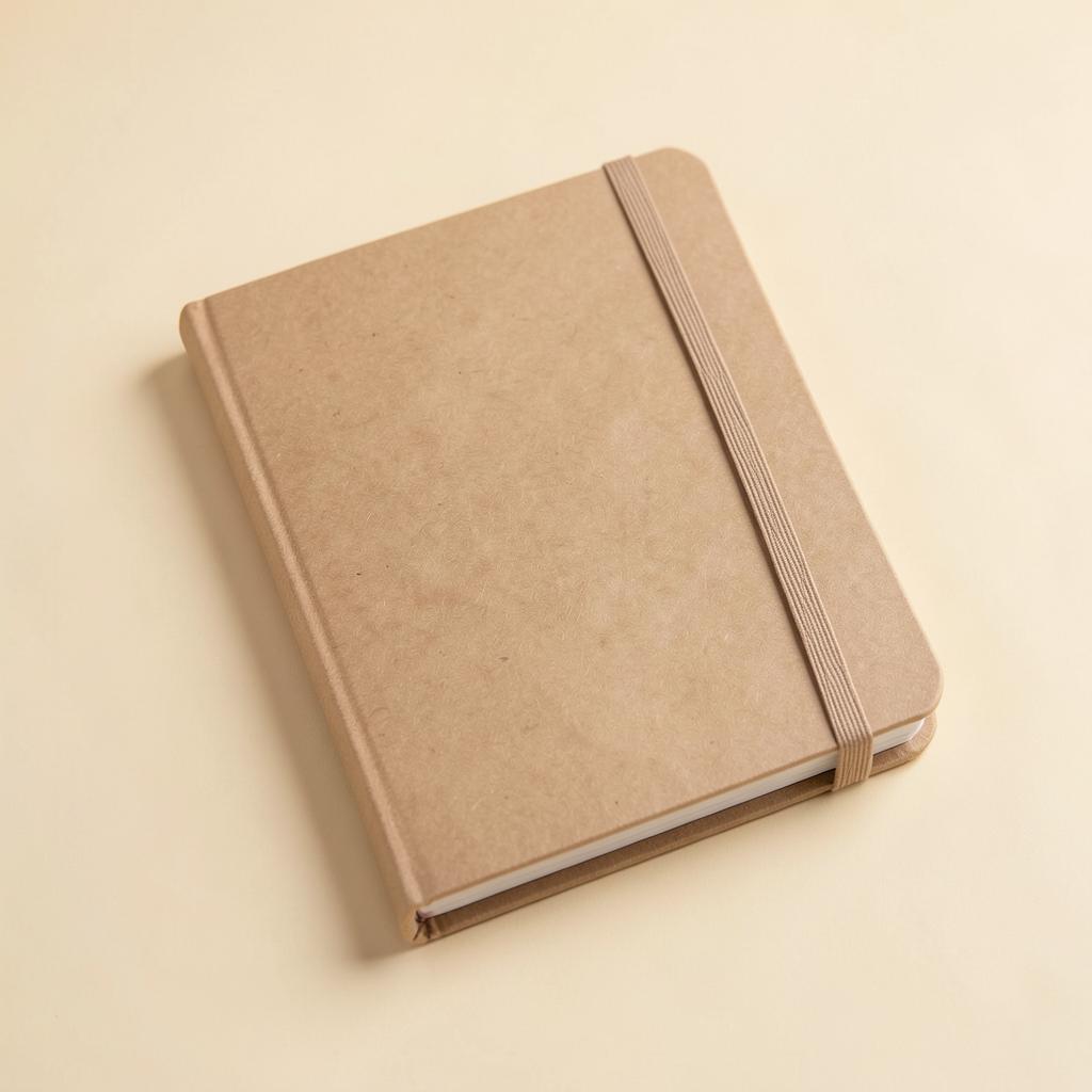 Kraft Field Notebook
